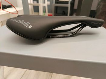 Używany Rose backroad ff 2025 Saddles & Seatposts
