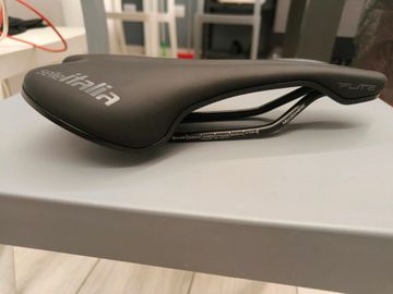 Rose backroad ff 2025 Saddles & Seatposts d'occasion