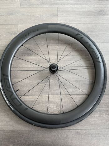 Used Specialized Roval Rapide CLX II 2024 bike — image 4 of 4