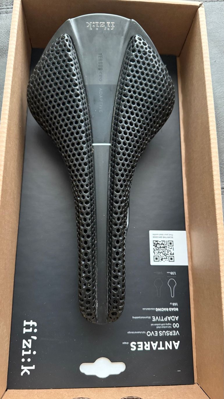 Used Fizik VS 00 2024 bike — image 3 of 6