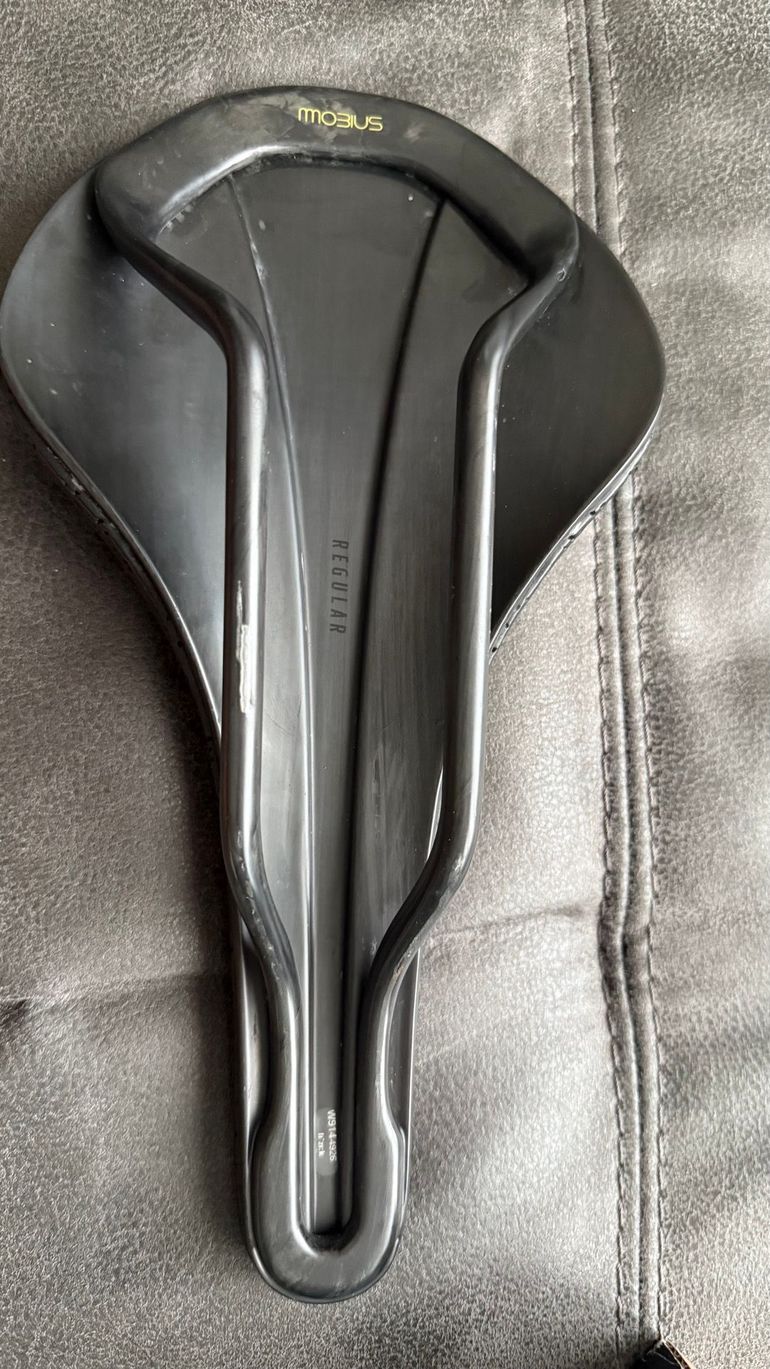 Used Fizik VS 00 2024 bike — image 4 of 6