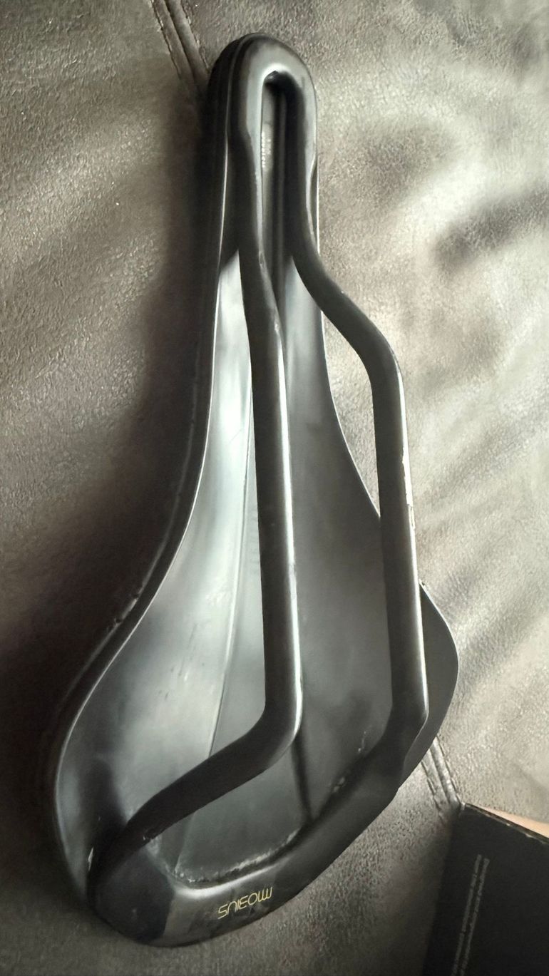 Used Fizik VS 00 2024 bike — image 5 of 6