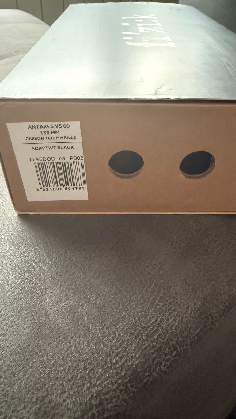 Used Fizik VS 00 2024 bike — image 6 of 6