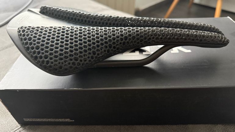Used Fizik VS 00 2024 bike — image 2 of 6