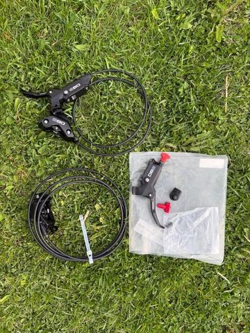 Brugt Sram DB8 2024 Brakes