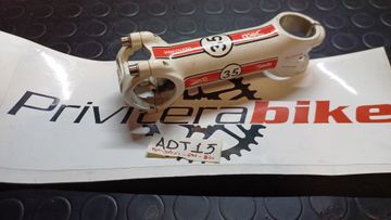 Used Deda Attacco Deda 35 Trentacinque 120 - ADT15 2018 Cockpit