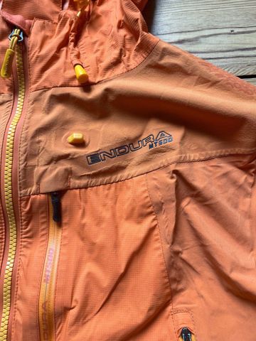 Used Endura MT500 II Exoshell 60 bike — image 4 of 18