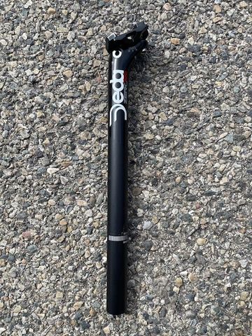 Brugt Zero 100 2024 Saddles & Seatposts