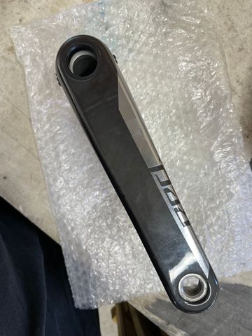 Brugt Sram Red 2023 Drivetrain & Pedals