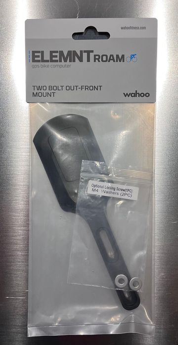 Brugt Wahoo ROAM 2025 Cycling Accessories