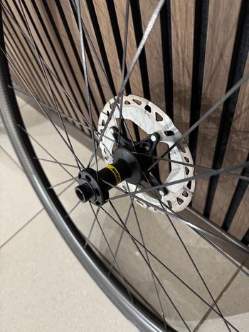 Mavic SL 45 2023 bike usato — immagine 1 di 5
