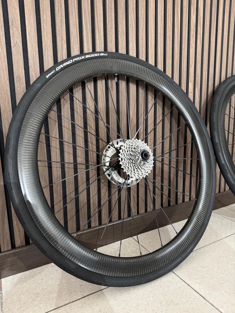 Mavic SL 45 2023 bike usato — immagine 4 di 5