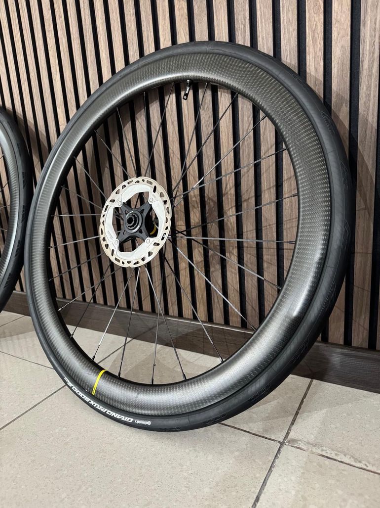 Mavic SL 45 2023 bike usato — immagine 3 di 5