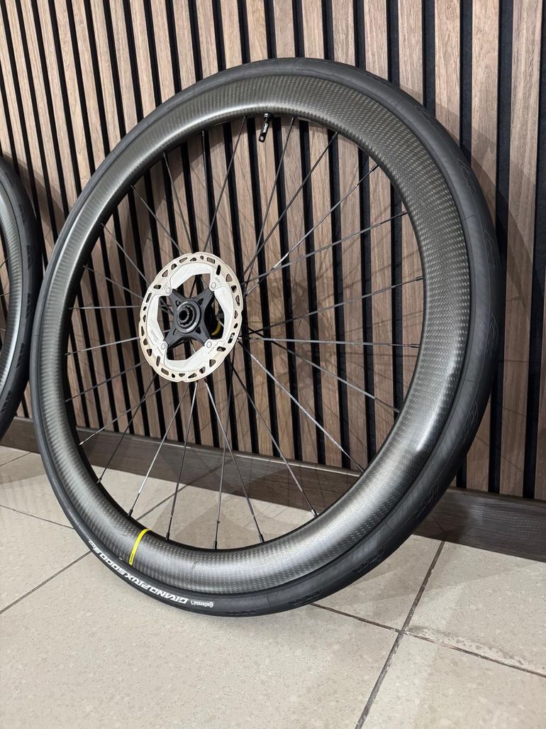 Mavic SL 45 2023 bike usato — immagine 2 di 5