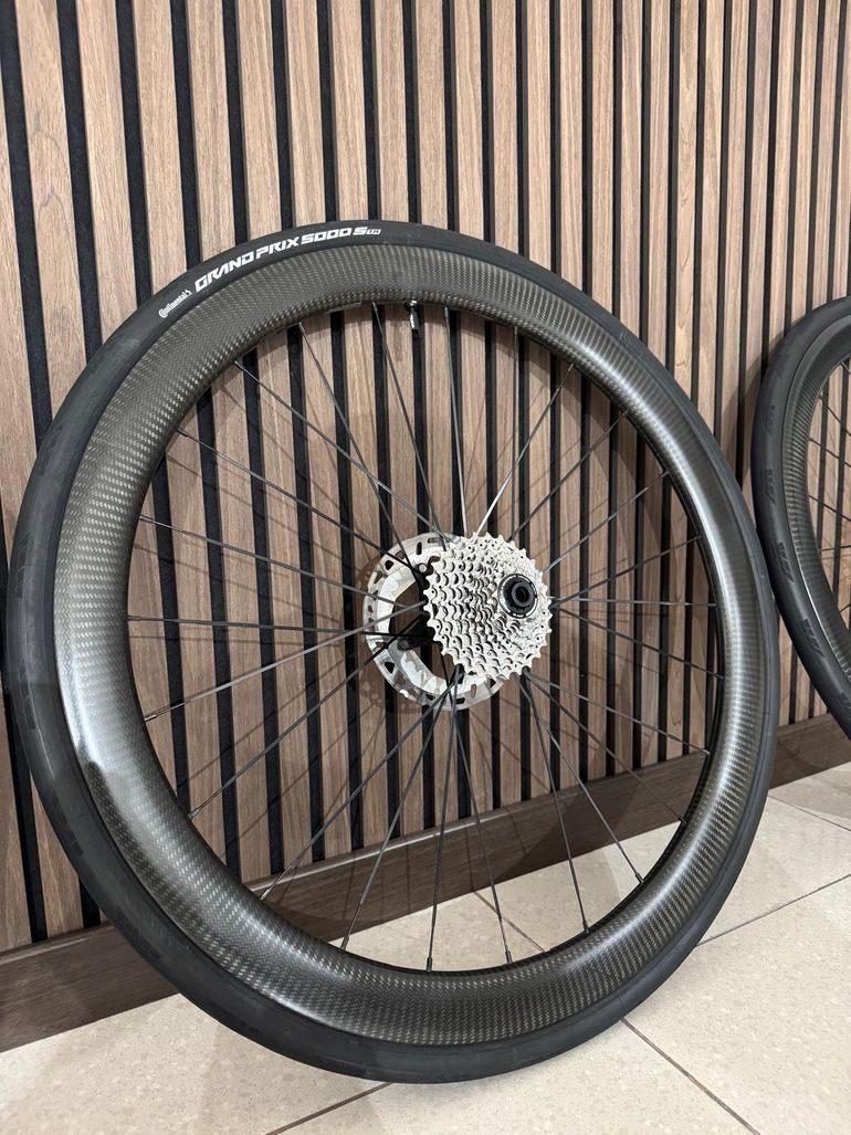 Mavic SL 45 2023 bike usato — immagine 5 di 5