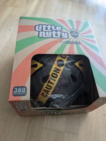 Used Nutcase Little Nutty bike — image 3 of 4