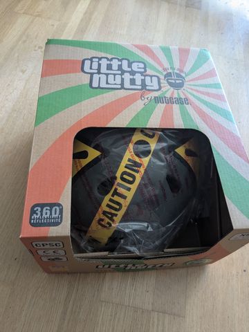 Gebrauchtes Nutcase Little Nutty bike — Bild 3 von 4