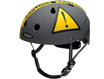 Brugt Nutcase Little Nutty Cycling Accessories