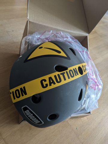 Gebrauchtes Nutcase Little Nutty bike — Bild 2 von 4