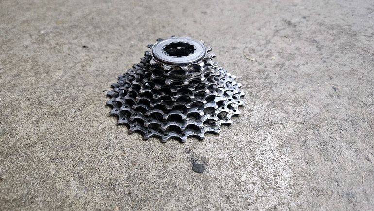 Used Shimano Hyperglide 2017 bike — image 1 of 3