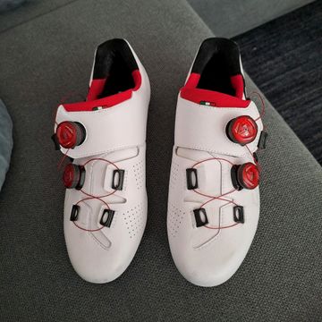 Brugt crono CR-1-17 CARBON 2020 Cycling Shoes