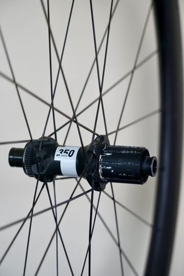 Brugt TMWORKS TM3 - DT Swiss 350 2024 bike — billede 3 af 7