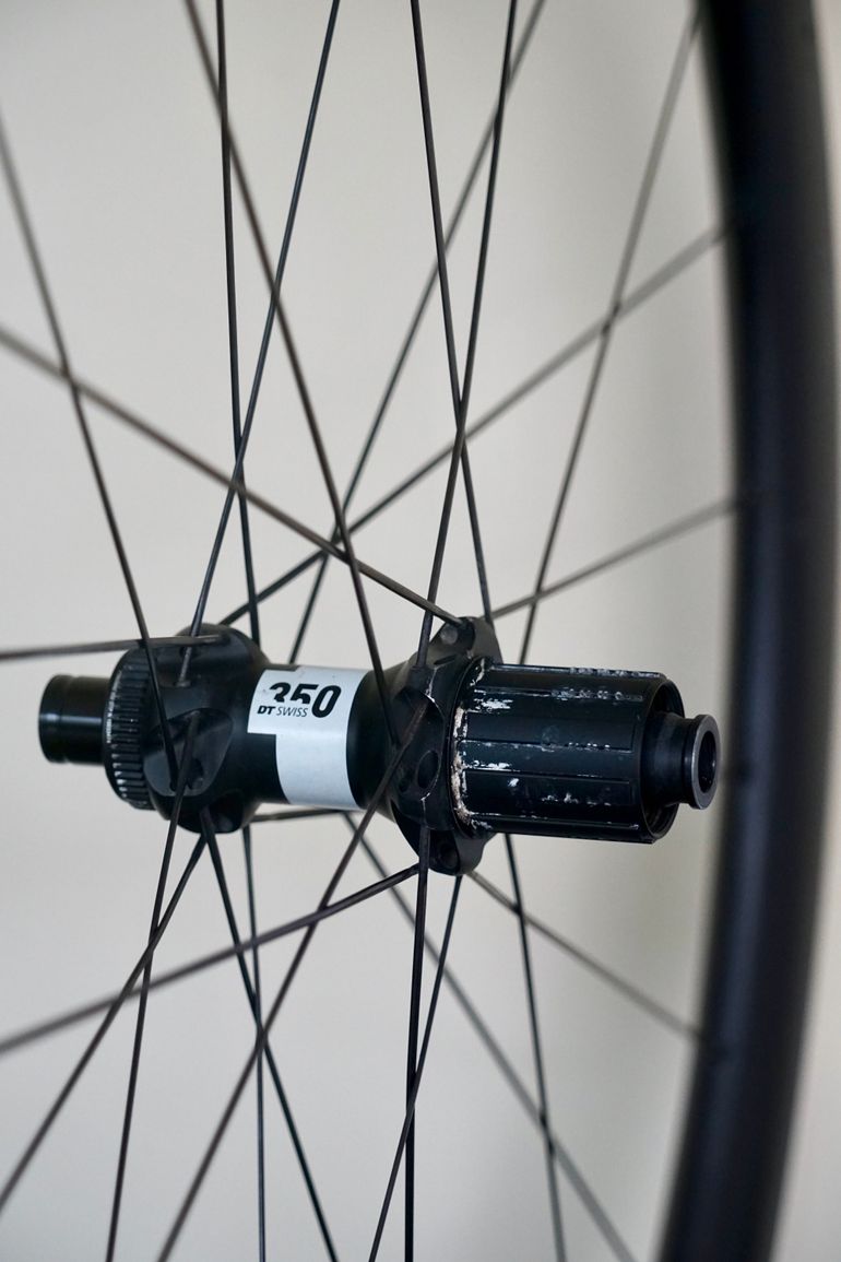 Brugt TMWORKS TM3 - DT Swiss 350 2024 bike — billede 3 af 7