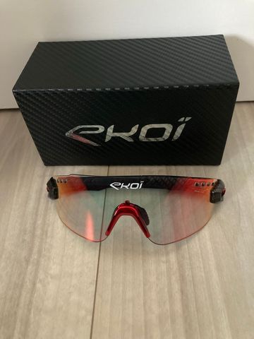 Brugt Ekoi Premium 80 Cycling Accessories
