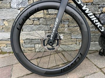 Brugt Roval clx 622x21 Wheels