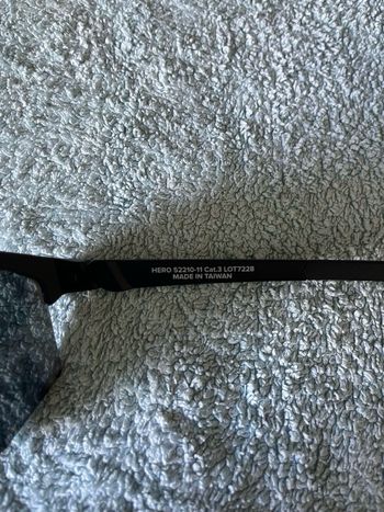 Brugt Bliz Hero polarized 2024 bike — billede 3 af 6