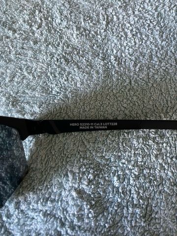 Použité Bliz Hero polarized 2024 bike — obrázek 3 z 6