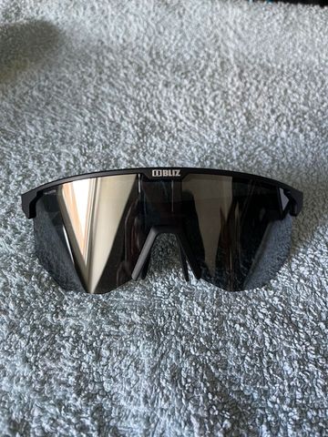 Brugt Bliz Hero polarized 2024 bike
