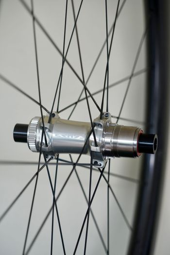 Brugt TMWORKS TM4 - 2025 - Erase 2025 bike — billede 4 af 8