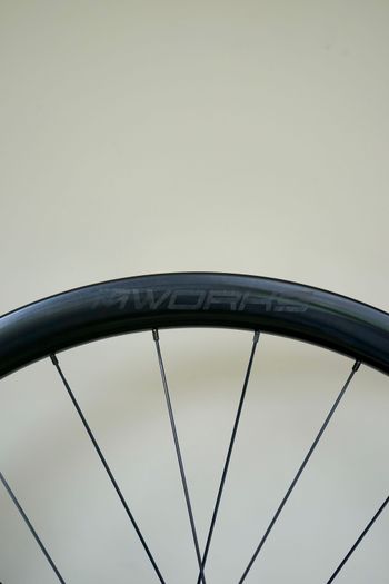 Brugt TMWORKS TM4 - 2025 - Erase 2025 bike — billede 3 af 8