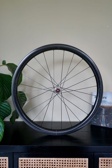 Tweedehands TMWORKS TM4 - 2025 - Erase 2025 bike — afbeelding 2 van 8
