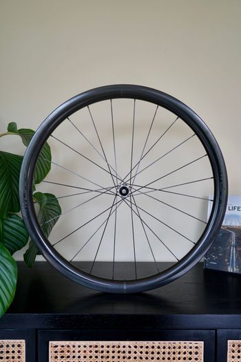 Brugt TMWORKS TM4 - 2025 - Erase 2025 bike — billede 5 af 8