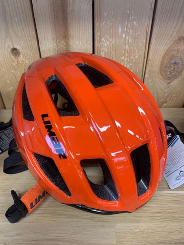 Brugt Limar air stratos 2024 Cycling Clothing