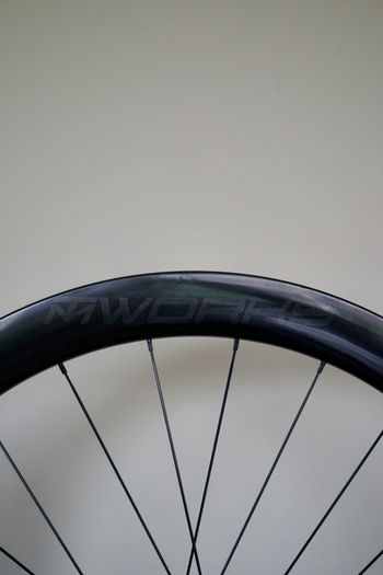 Brugt TMWORKS TM5 - DT Swiss 350 2025 bike — billede 2 af 7