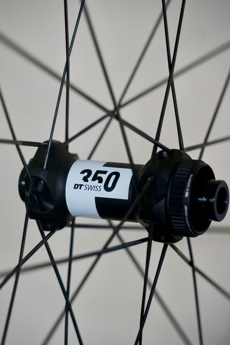 Brugt TMWORKS TM5 - DT Swiss 350 2025 bike — billede 5 af 7