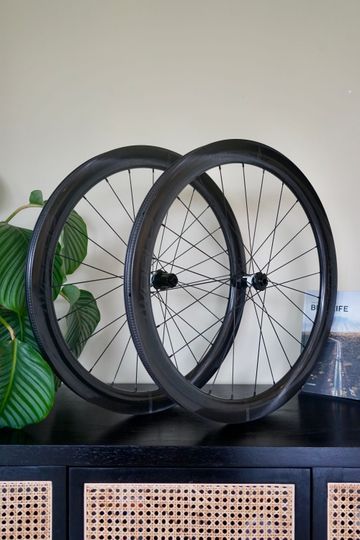 Brugt TMWORKS TM5 - DT Swiss 350 2025 Wheels