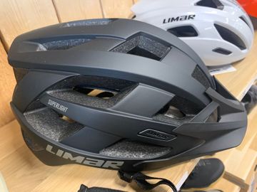 Brugt Limar alben 2024 Cycling Clothing