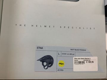 Used Limar etna 2024 bike — image 3 of 3