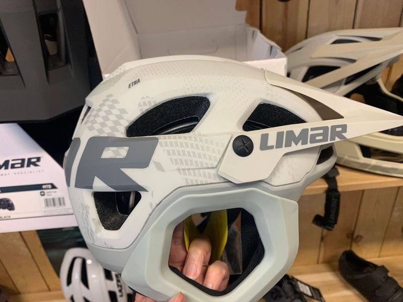 Použité Limar etna 2024 Cycling Clothing
