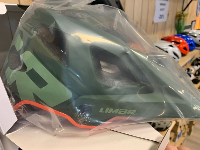Použité Limar delta 2024 Cycling Clothing
