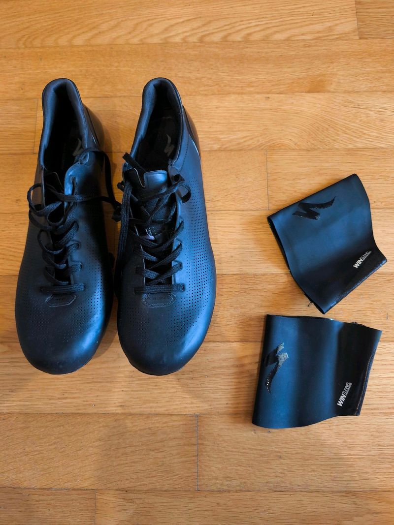 Použité Specialized sworks 2019 Cycling Shoes