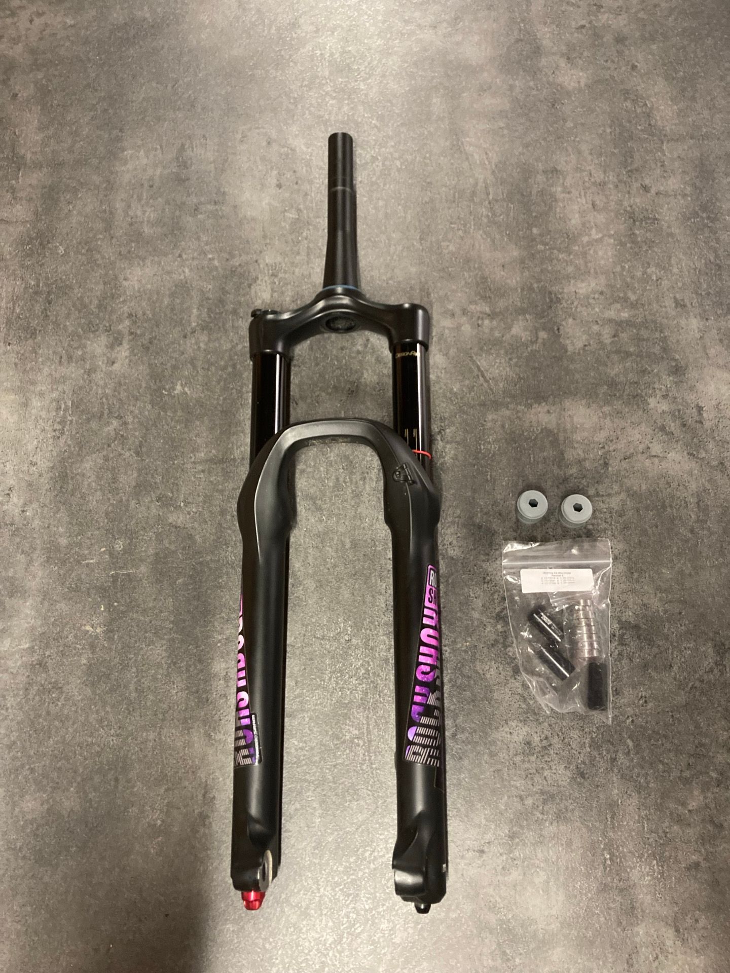 Rock Shox yari 2023