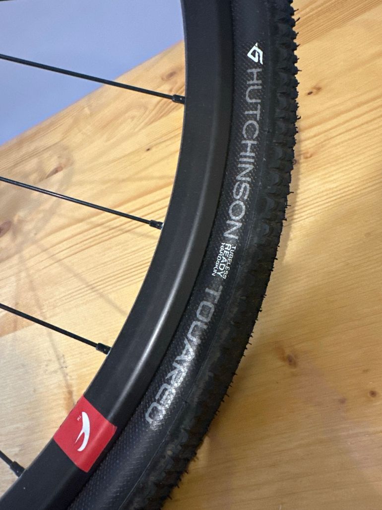 Fulcrum racing 900 db 2024