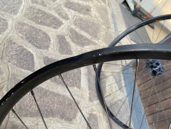 Wtb Kom 29 2022 bike usato — immagine 5 di 5