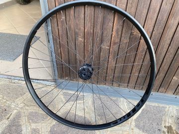Wtb Kom 29 2022 Wheels usato