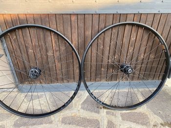 Wtb Kom 29 2022 bike usato — immagine 4 di 5